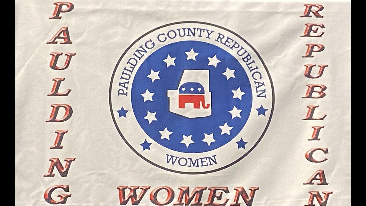 APCO NEWS | Paulding County Republican Women