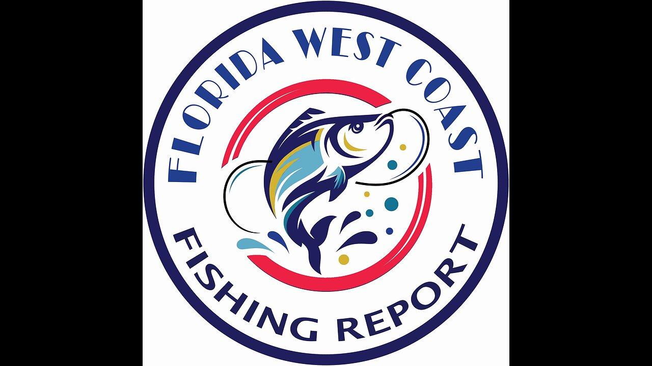 Florida West Coast Fishing Report