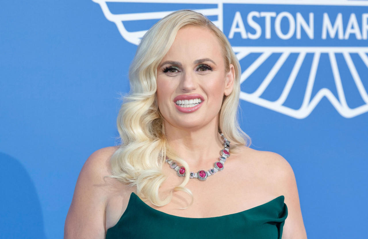 Rebel Wilson’s memoir set to be published in the UK with Sacha Baron Cohen allegations redacted