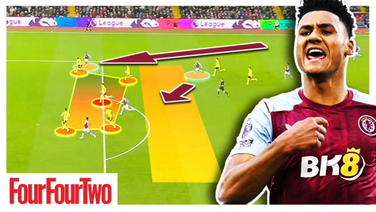 How Aston Villa Would Win Or At Least Score At Arsenal