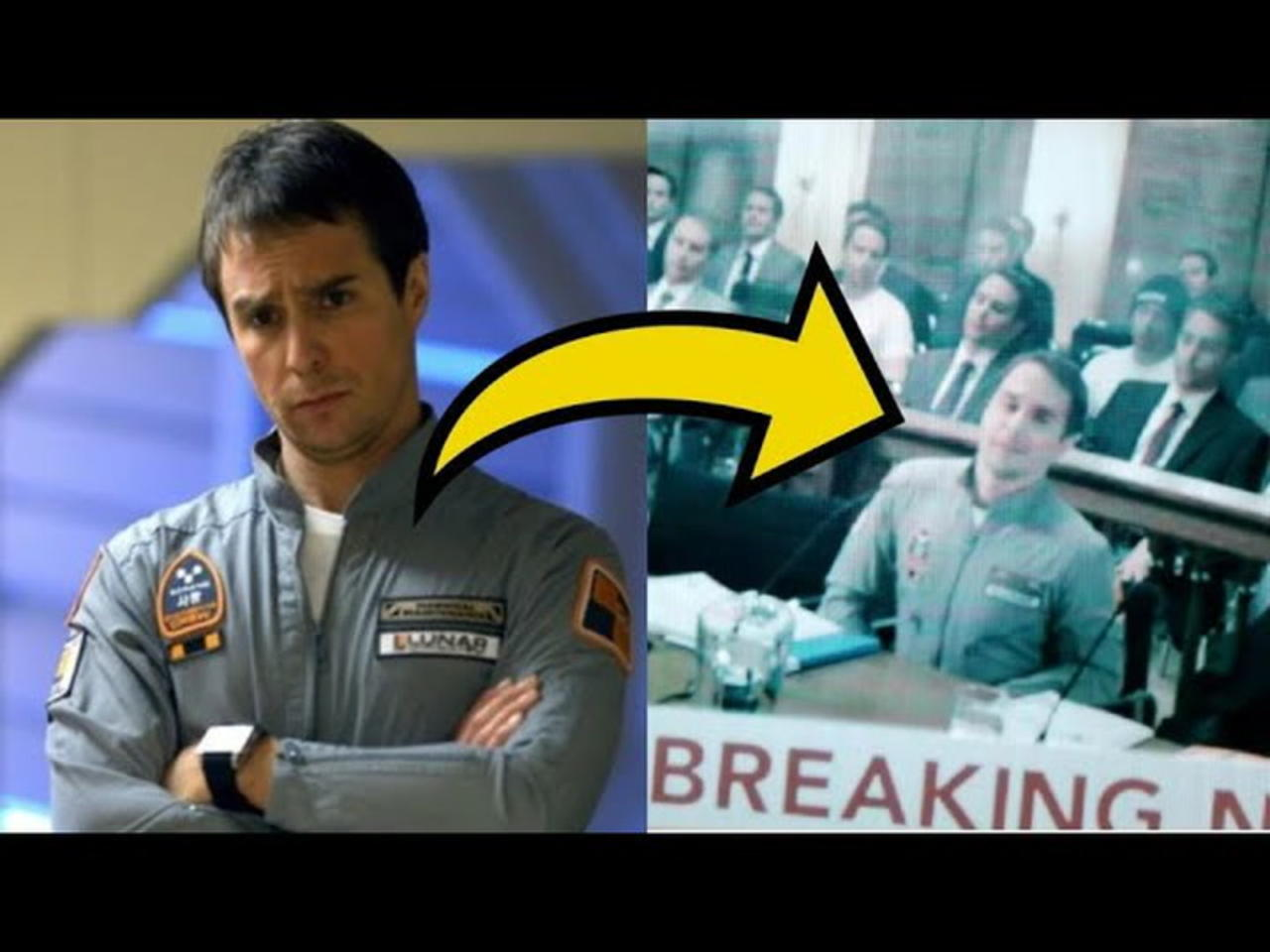10 More Actors You Didn't Know Played The Same Character in Different Movies