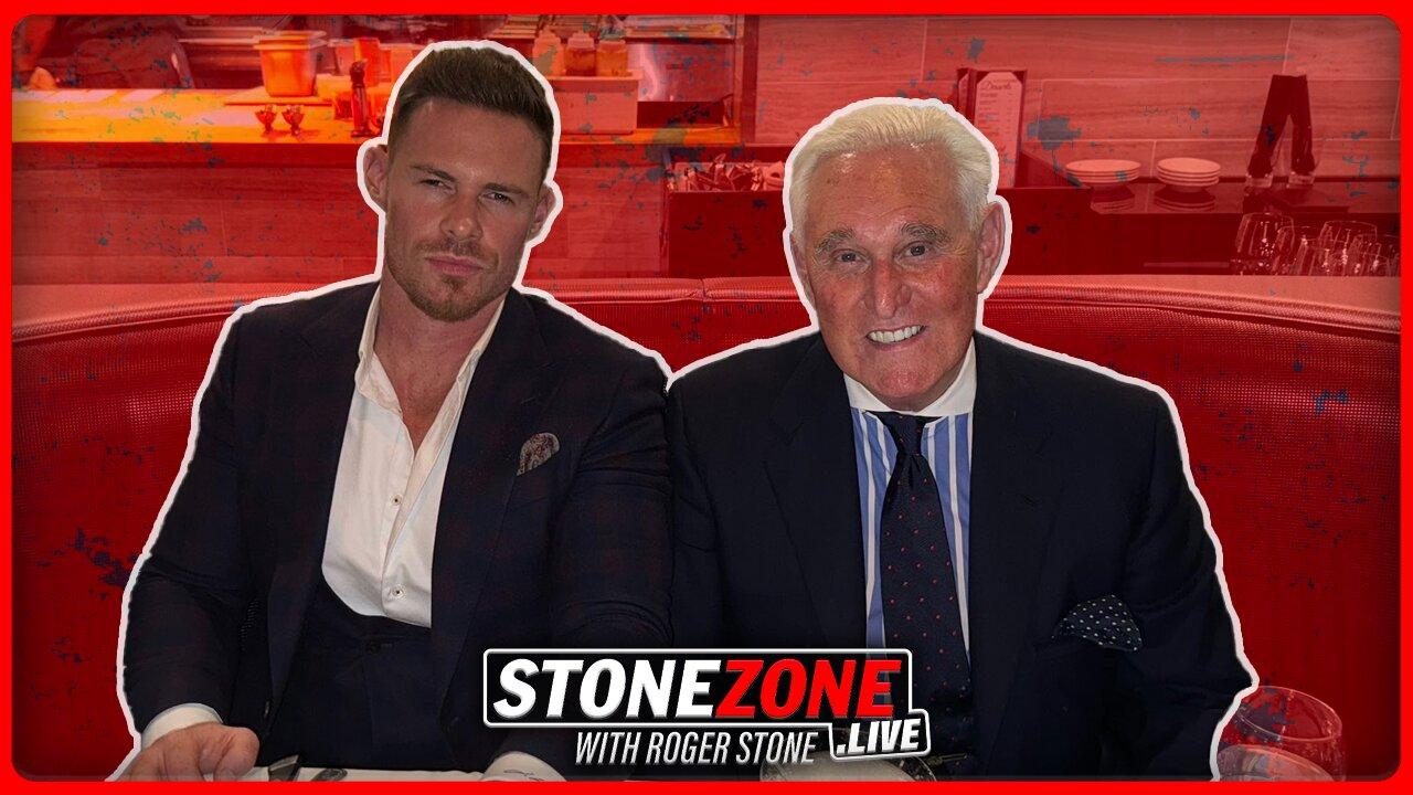 How Young Men Can Still Make It In America, w/ Justin Waller — The StoneZONE w/ Roger Stone