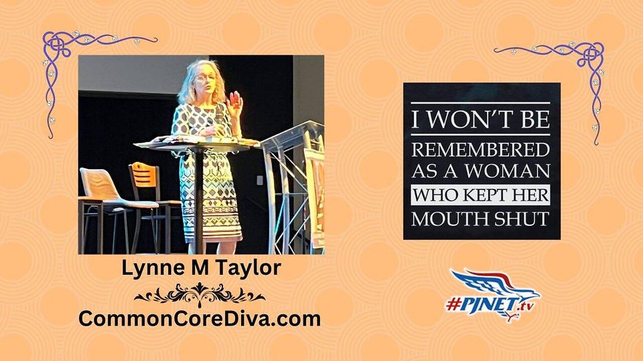 Lynne M. Taylor