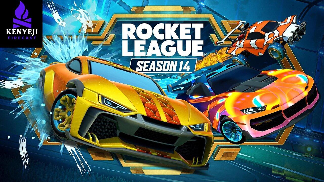 Sunday Drive Rocket League Series #20