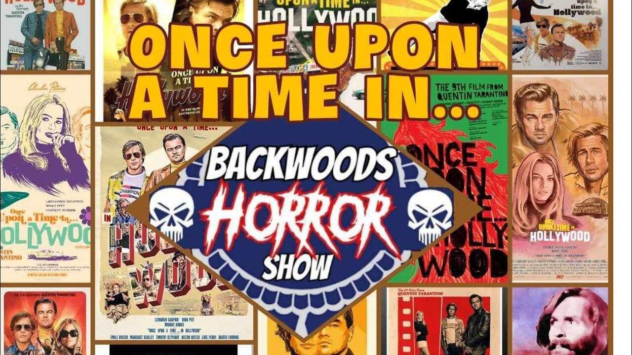 Backwoods Horror Show: Once Upon A Time