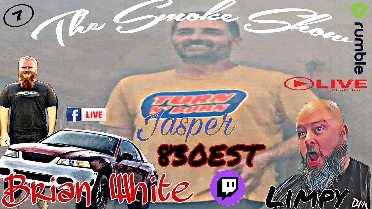 The Smoke Show 07