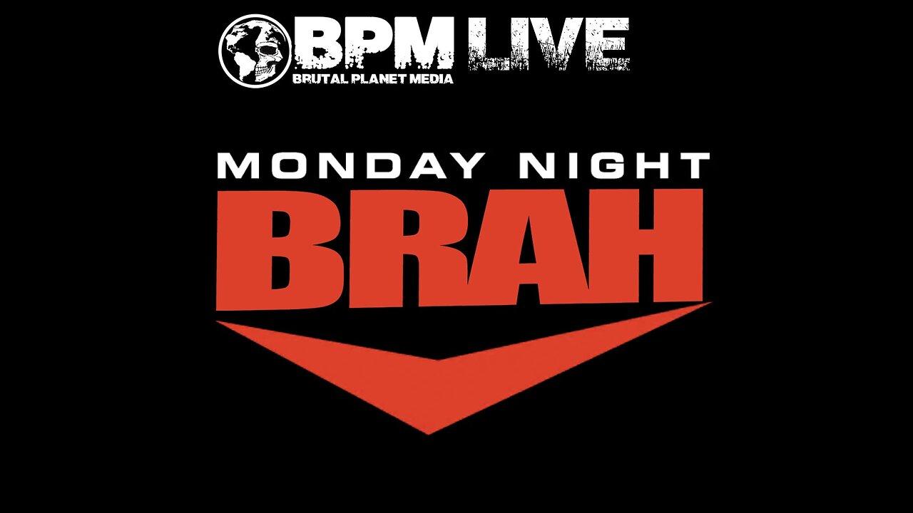 Monday Night BRAH - April 22nd 2024 :: Best Songs Longer Than 7 Minutes