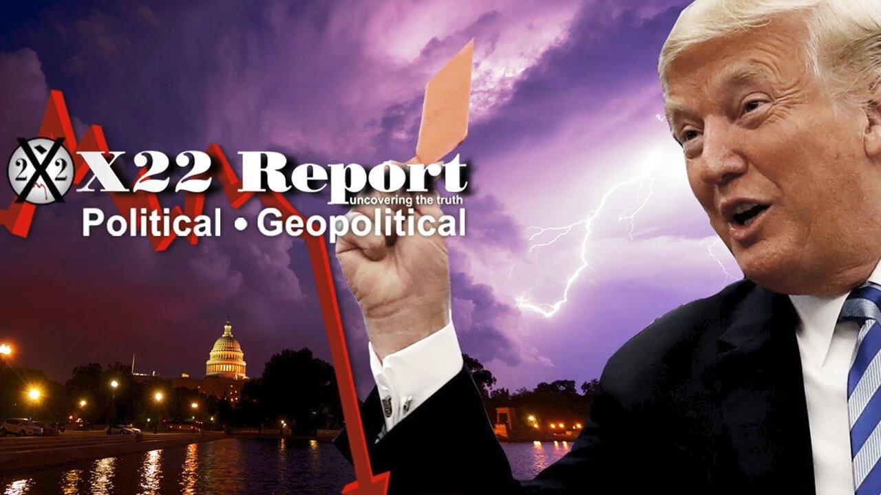 X22 Report. Restored Republic. Juan O Savin. Charlie Ward. Michael Jaco. Trump News ~ Tricked