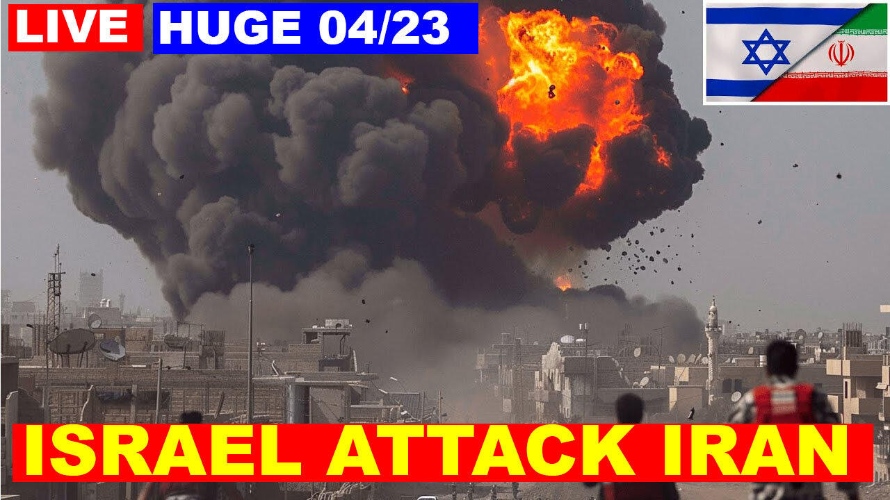 IRAN HAS LOST EVERYTHING! Israeli Pilots in US F-16s Blow up The Largest Depots of Ballistic Weapons