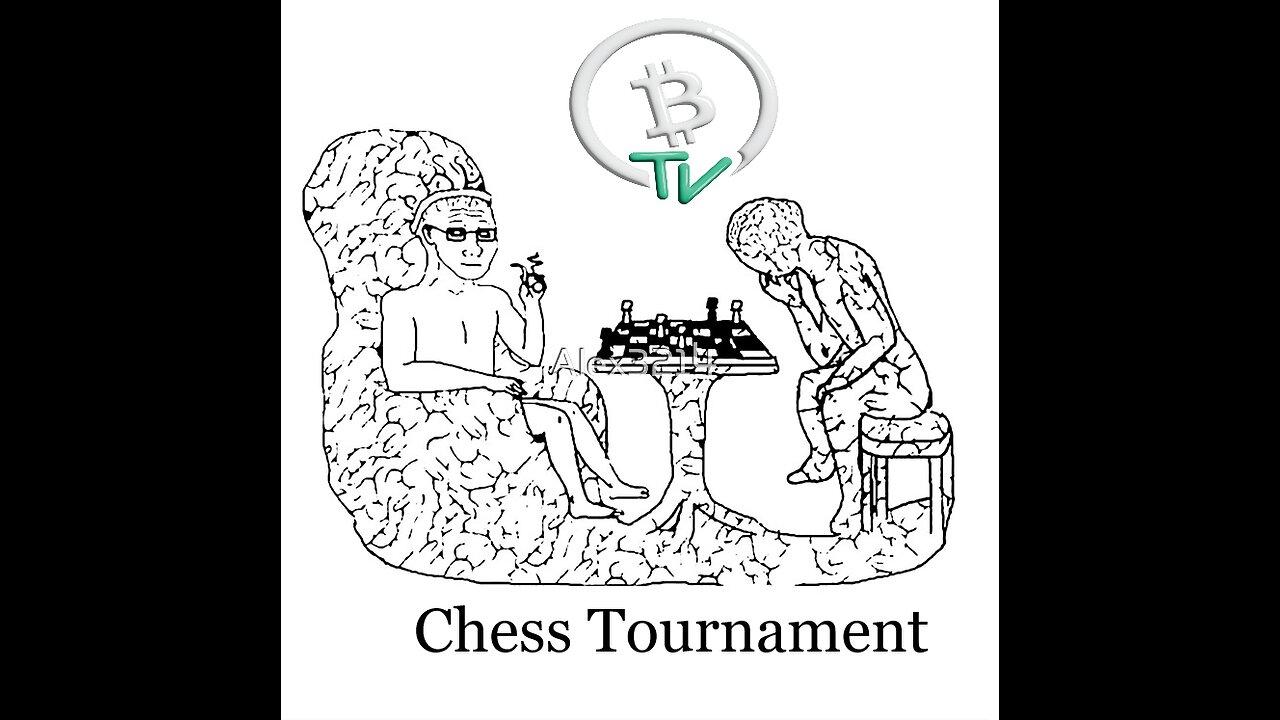 Bitcoin Chess & Giveaways