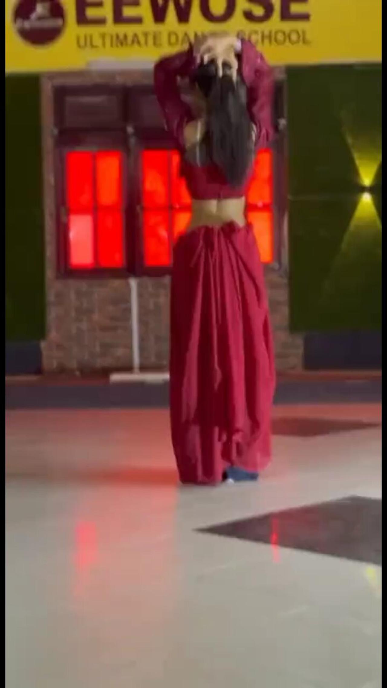 Beautiful Dance