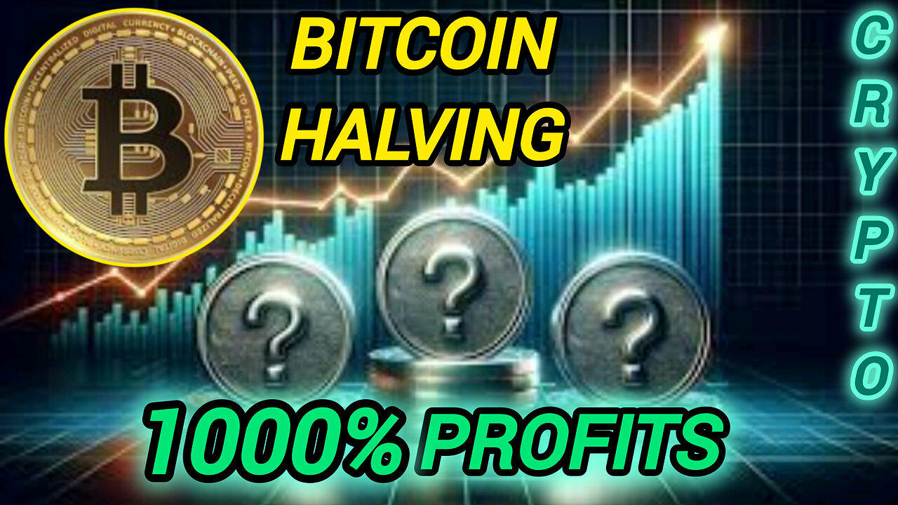 Bitcoin halving: Is Bitcoin a Millionaire Maker?