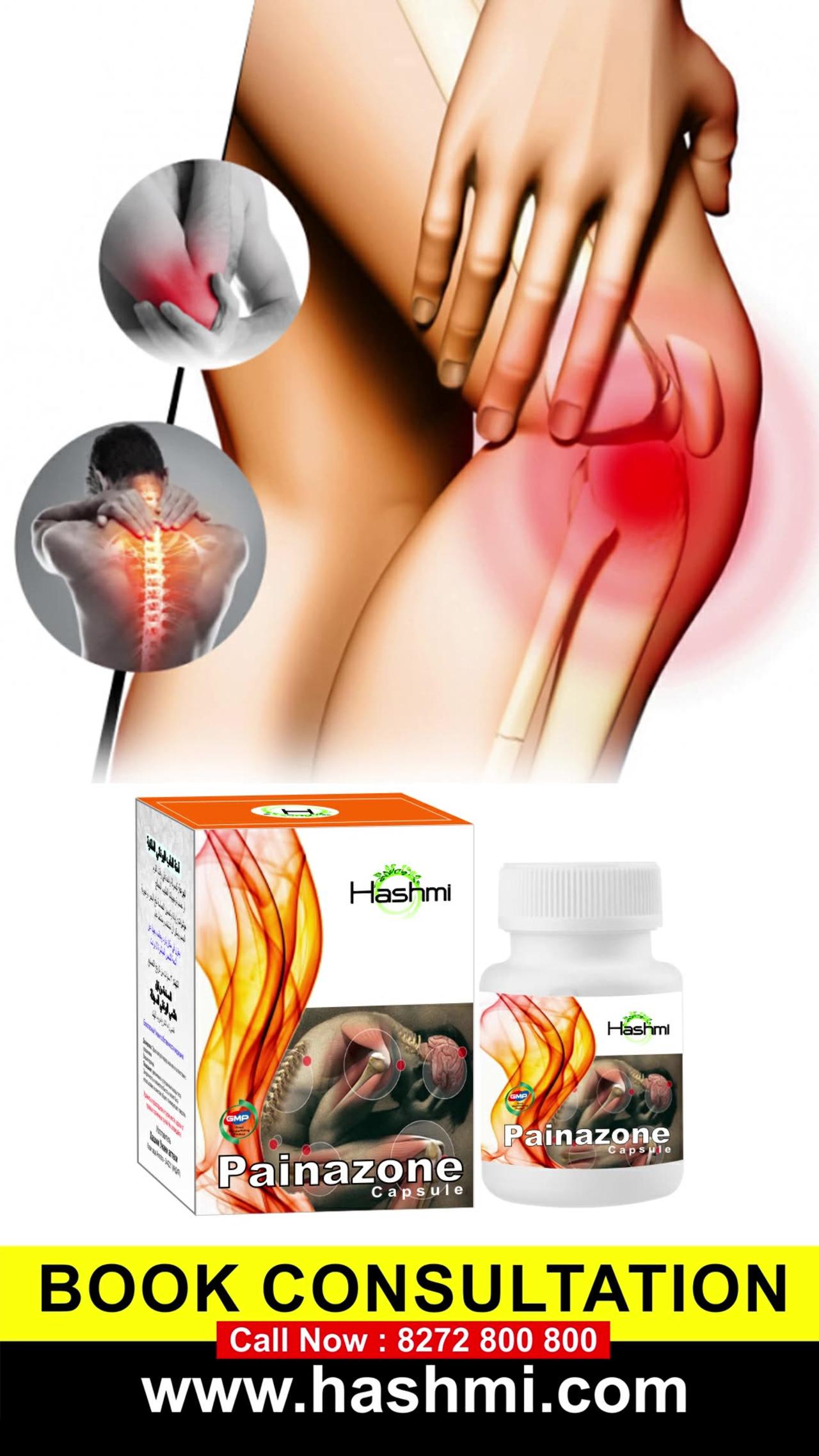 Best Treatment For All Joint Pain Problems