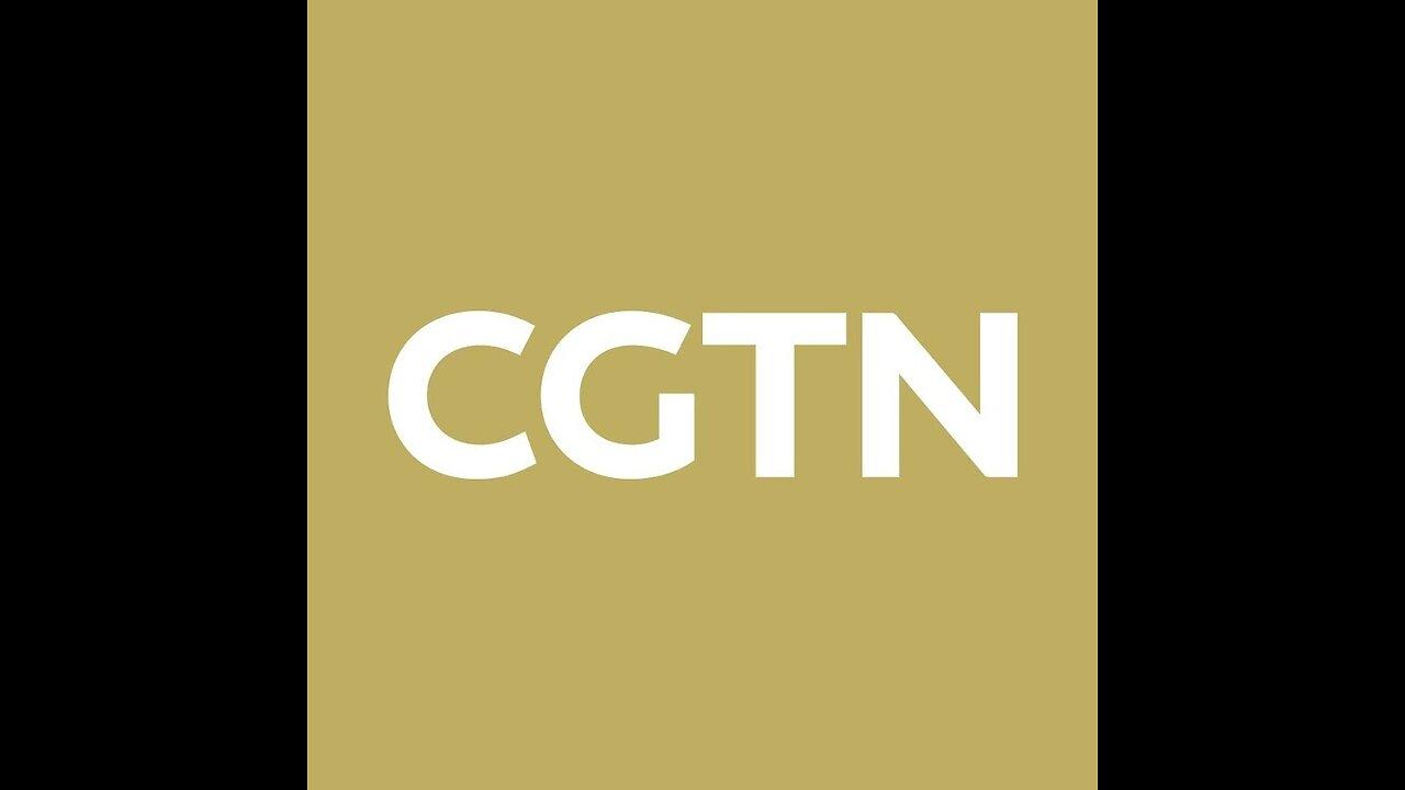 Cgtn Live - One News Page Video