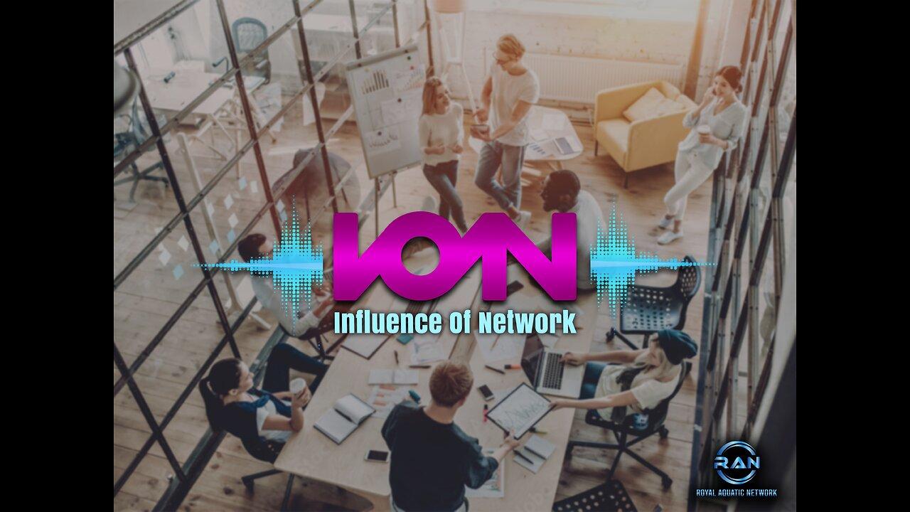I.O.N. (Influence Of Network) Interview with Diego Hurtado