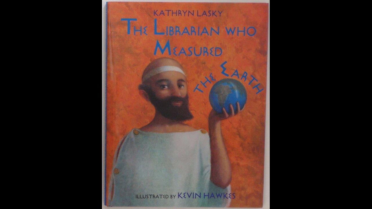 Audiobook | The Librarian Who Measured the Earth, p. 36-46 | Tapestry of Grace