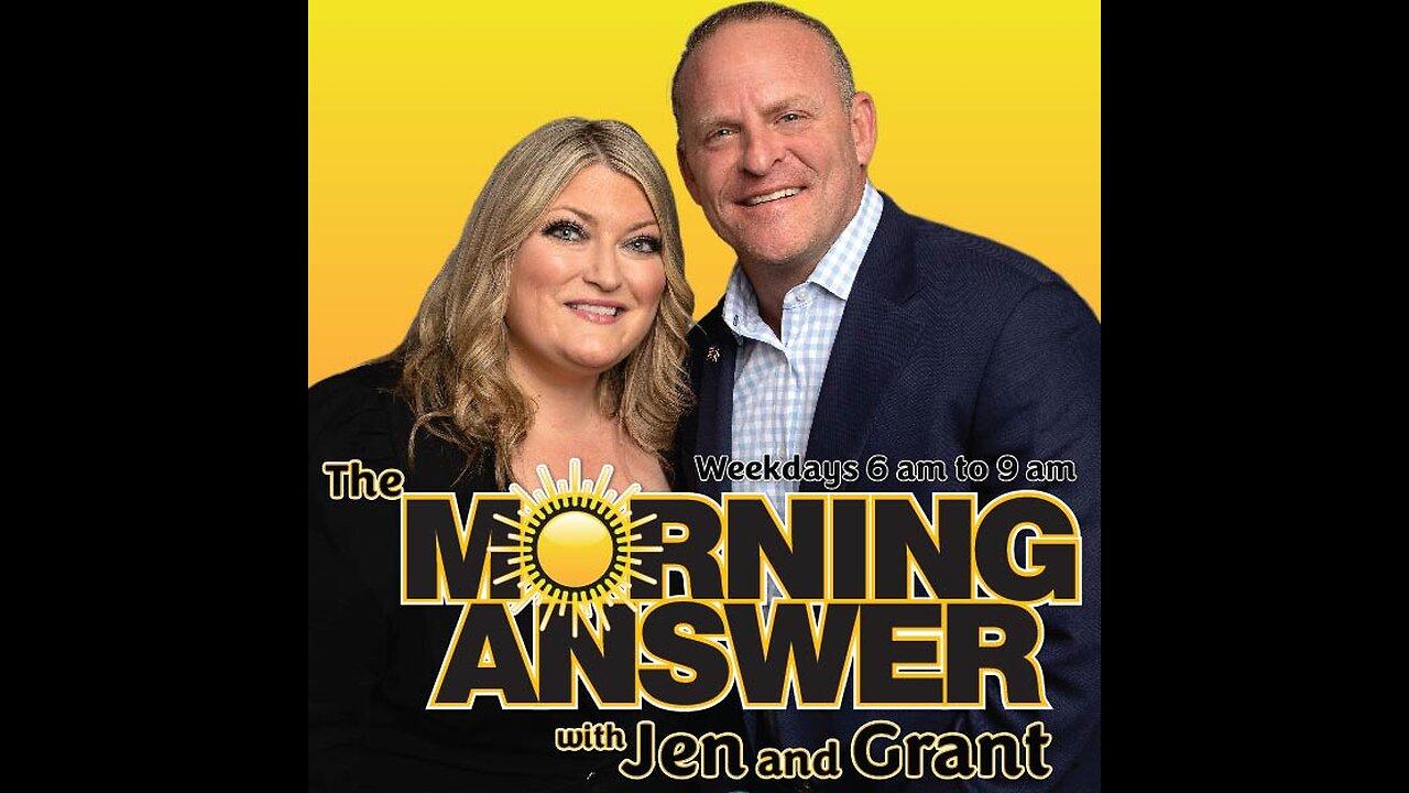 The Morning Answer 4/23/24