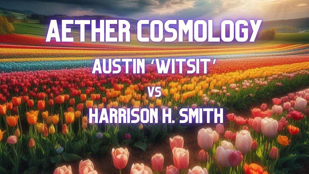 Watch Party: @WitsitGetsIt vs Harrison H. Smith - Planar vs Globularity