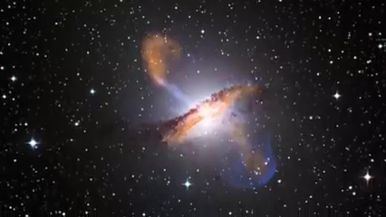 Chandra y el universo de rayos X - John Michael Godier