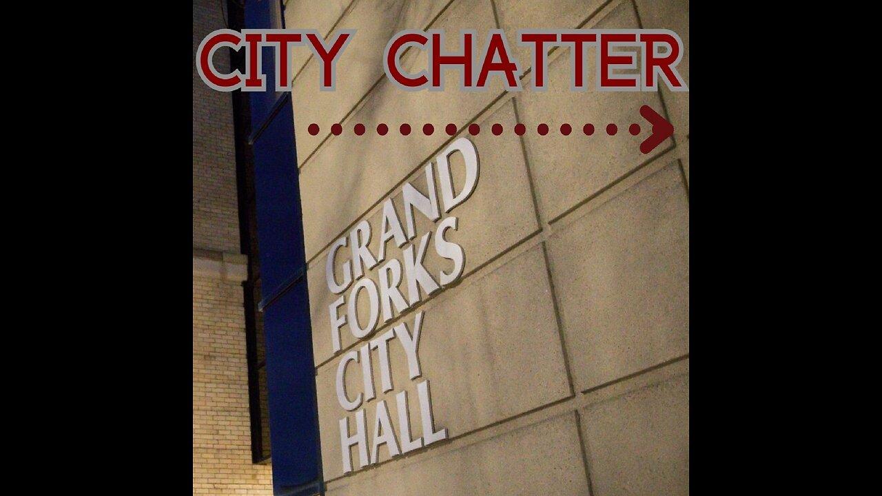 City Chatter: Episode 20 with Dana Sande City Council Member Ward 6