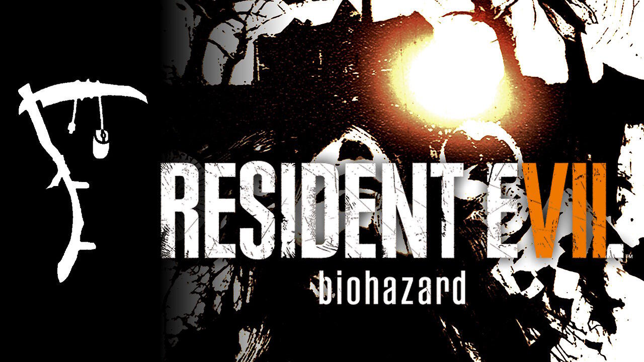 Resident Evil 7 ○ First Playthrough!