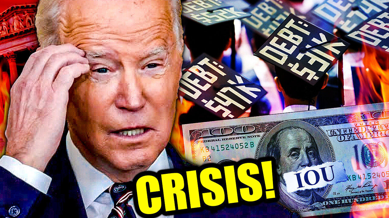 Is THIS the END of BIDENOMICS??