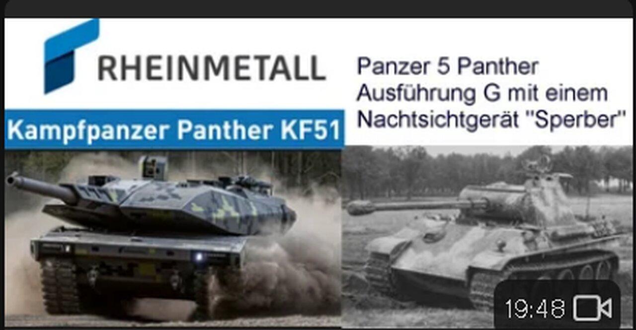 Nazi-Waffe Deutsche Wirtschaft; Rheinmetall Aktiengesellschaft