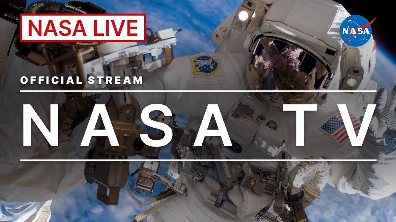 NASA Live