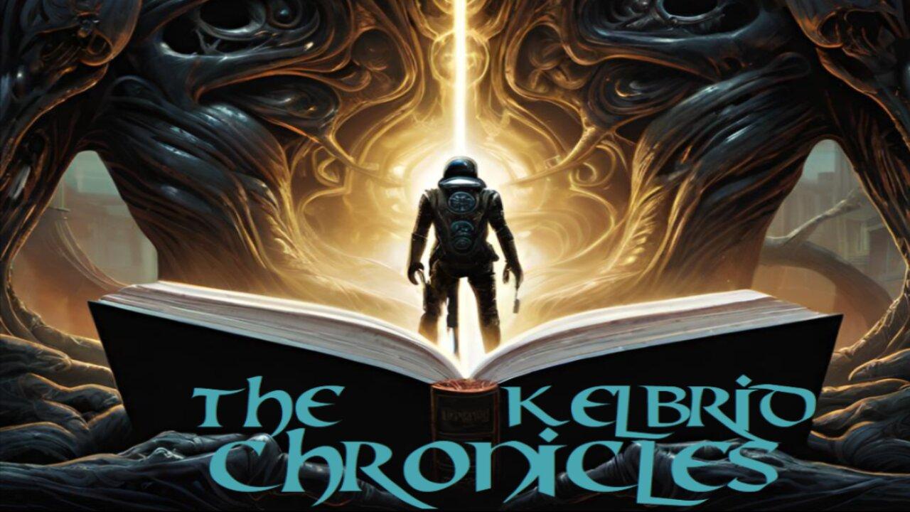 Animorphs: The Kelbrid Chronicles [RPG PbtA] pt 2
