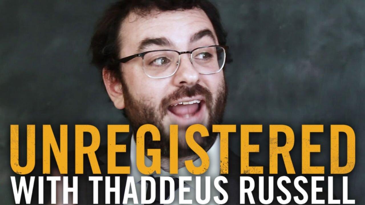 Unregistered 273: Michael Tracey