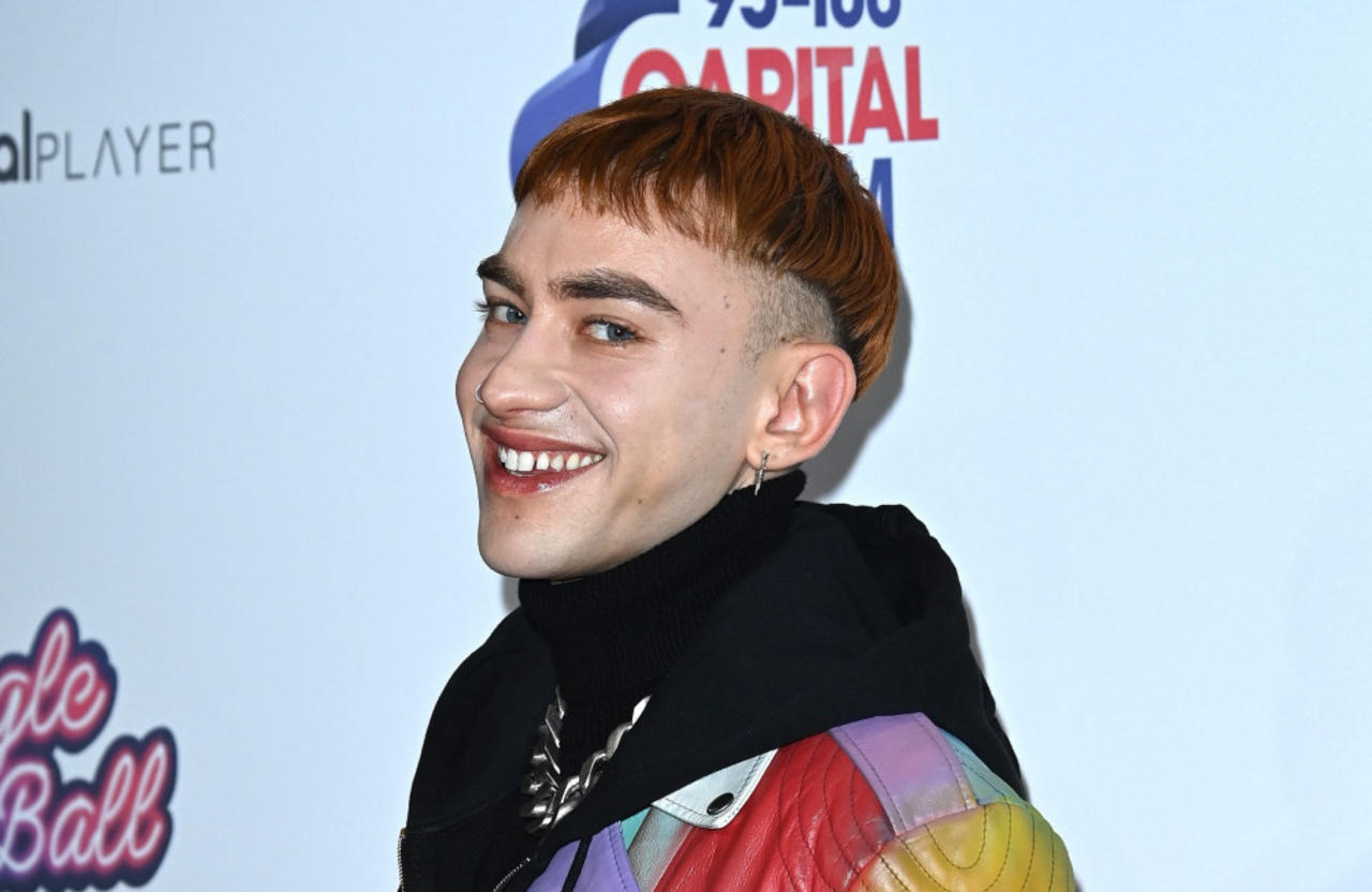Olly Alexander is to make a guest appearance in 'EastEnders'