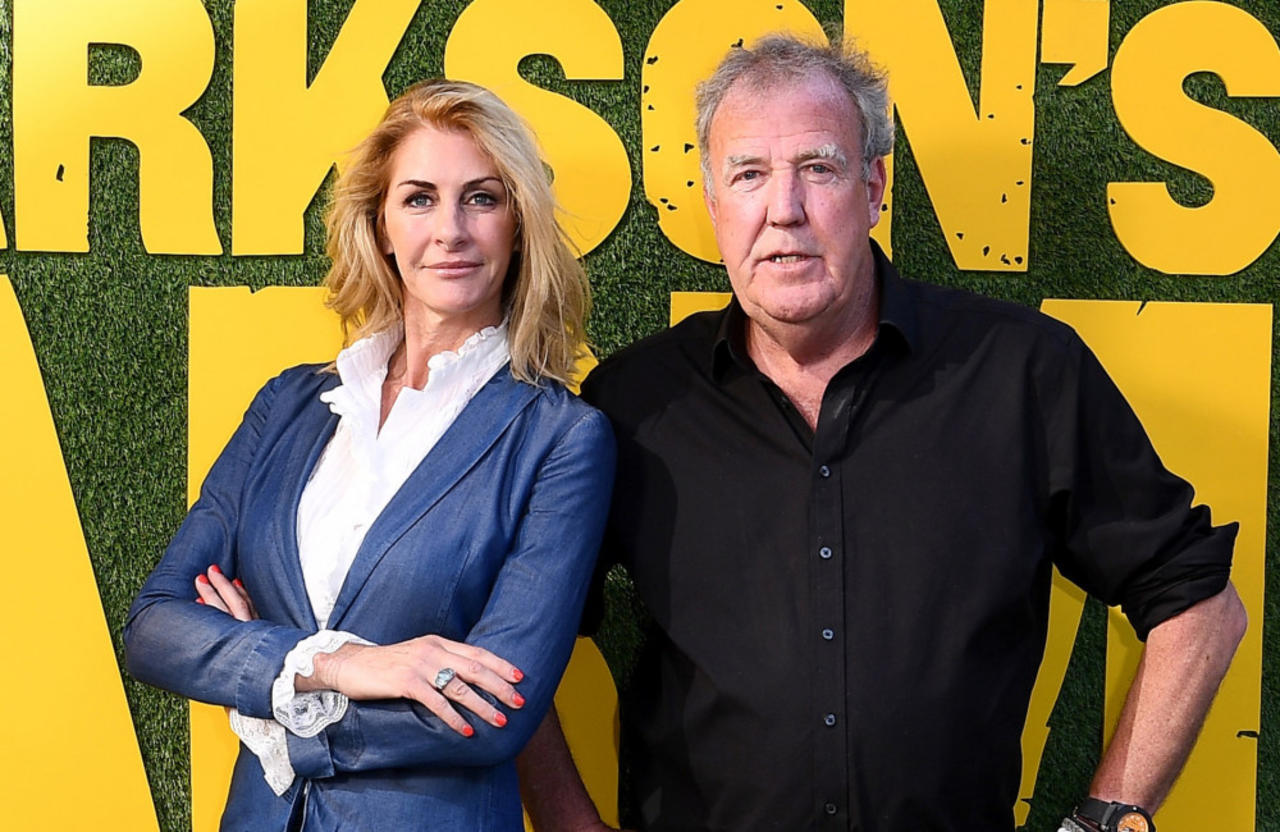 Jeremy Clarkson wants to show ‘Clarkson’s Farm’ viewers “what real farming is”