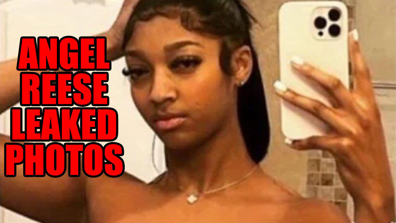 Photos Of Angel Reese Leaked, College Campuses Gone Wild | Evening Rants