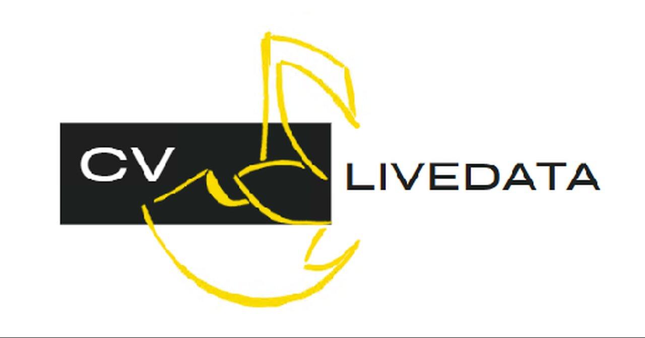 Chula Vista Live Data - CVLD - LIVESTREAM - JDATA - LIVE