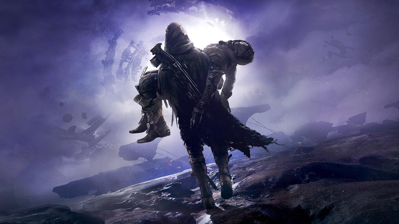Destiny 2 q&a lore  raids ron + crota