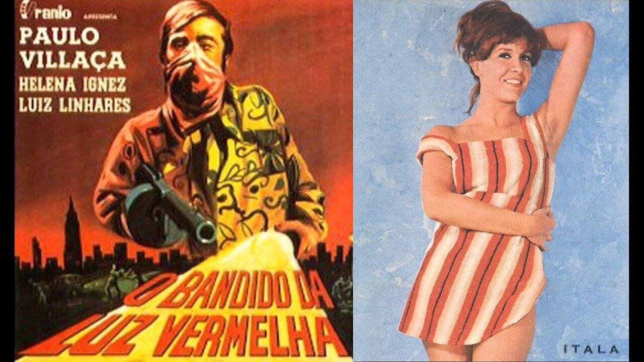 The Red Light Bandit (1968) Movie English Brazilian Underground Cinema