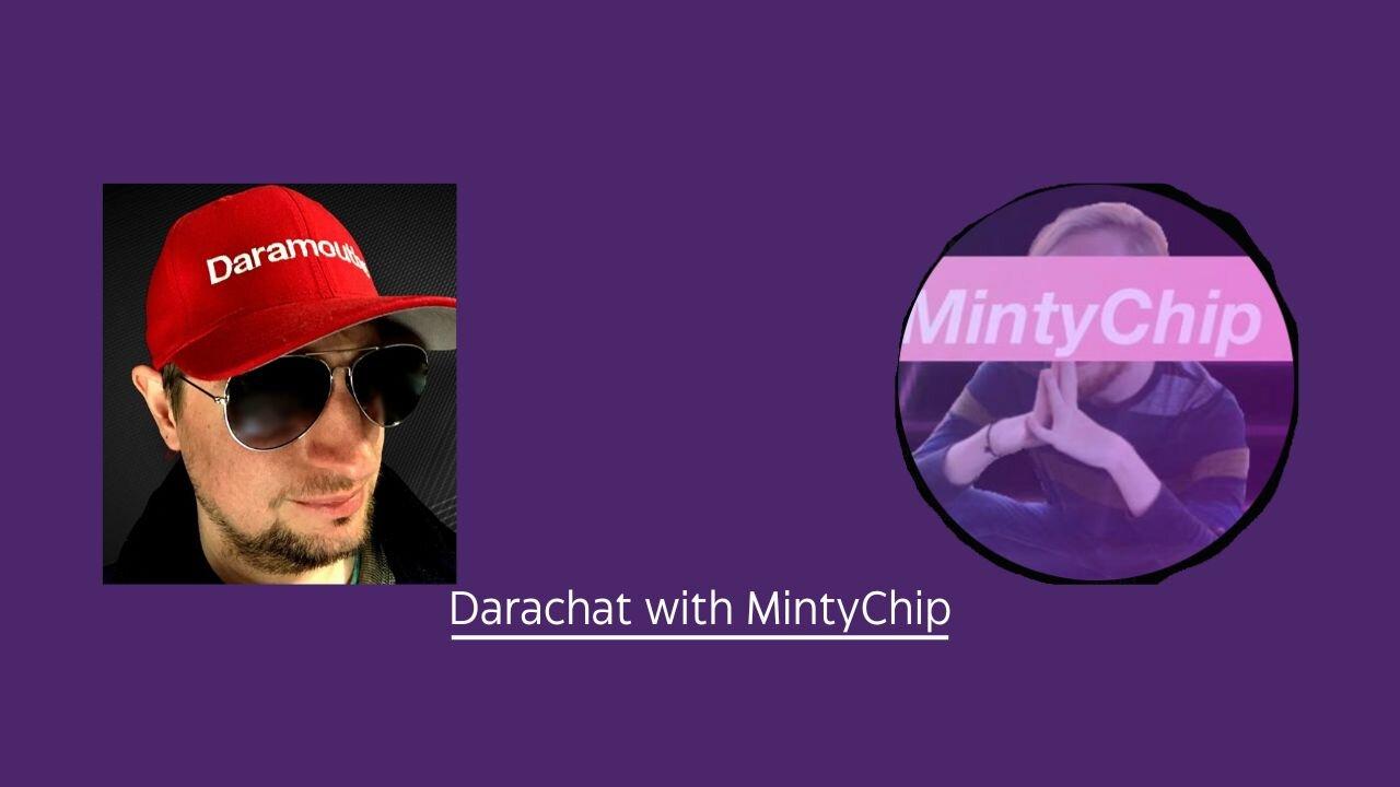 Darachat: Welcoming the MintyChip