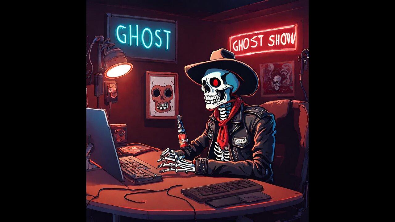 The Ghost Show episode 368 - "You POS"