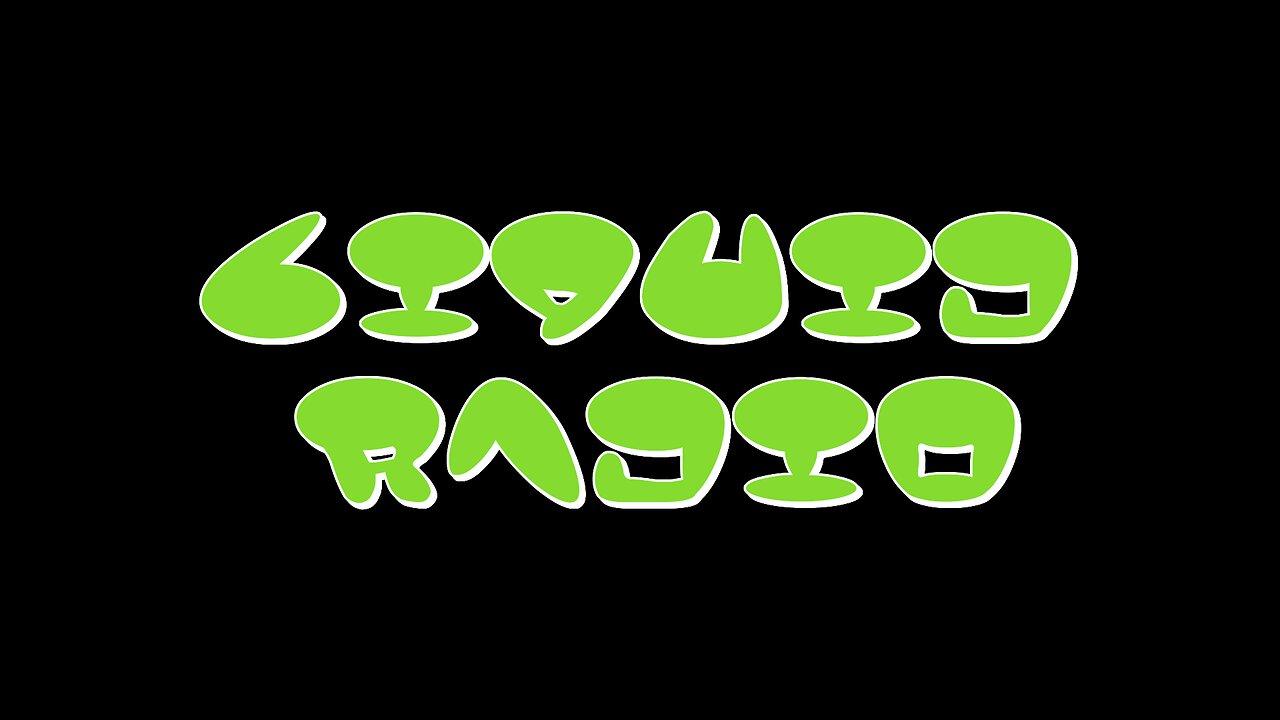DJ Drakken Presents: Liquid Radio (More Consistent Than GhostPolitics)