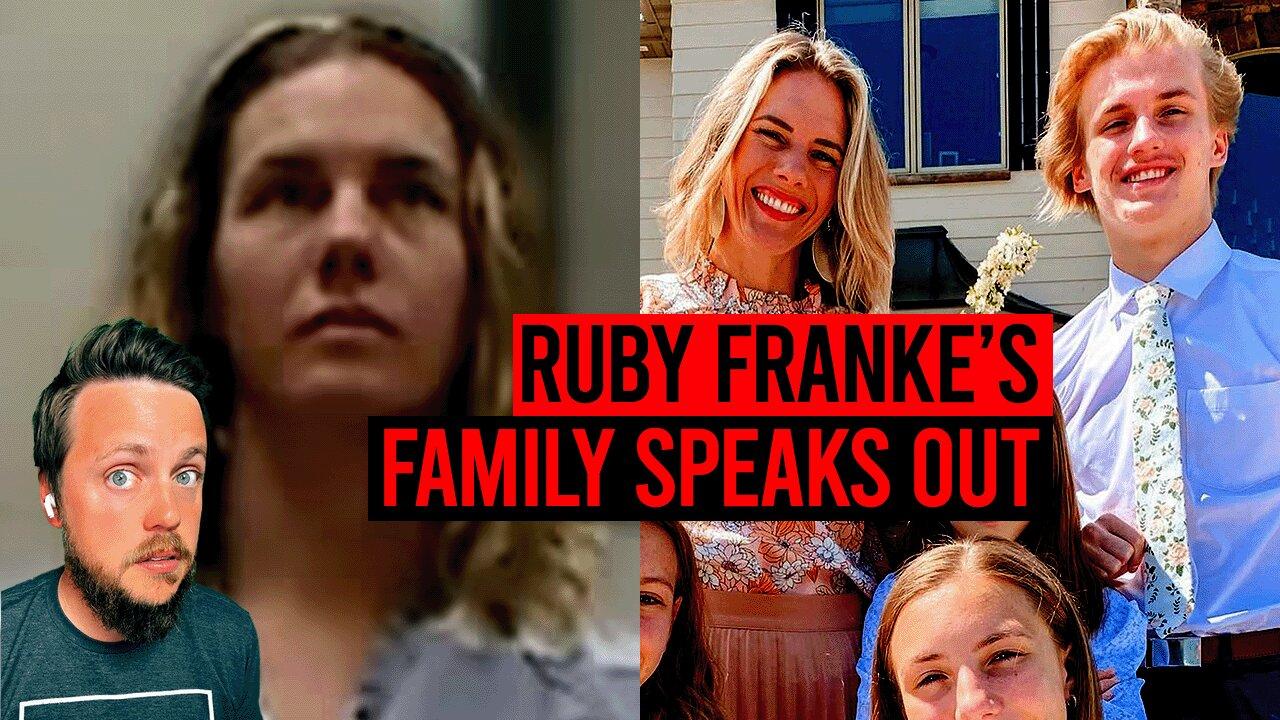 Ruby Franke’s Family Speaks Out After Child Abuse Conviction, Evidence Release