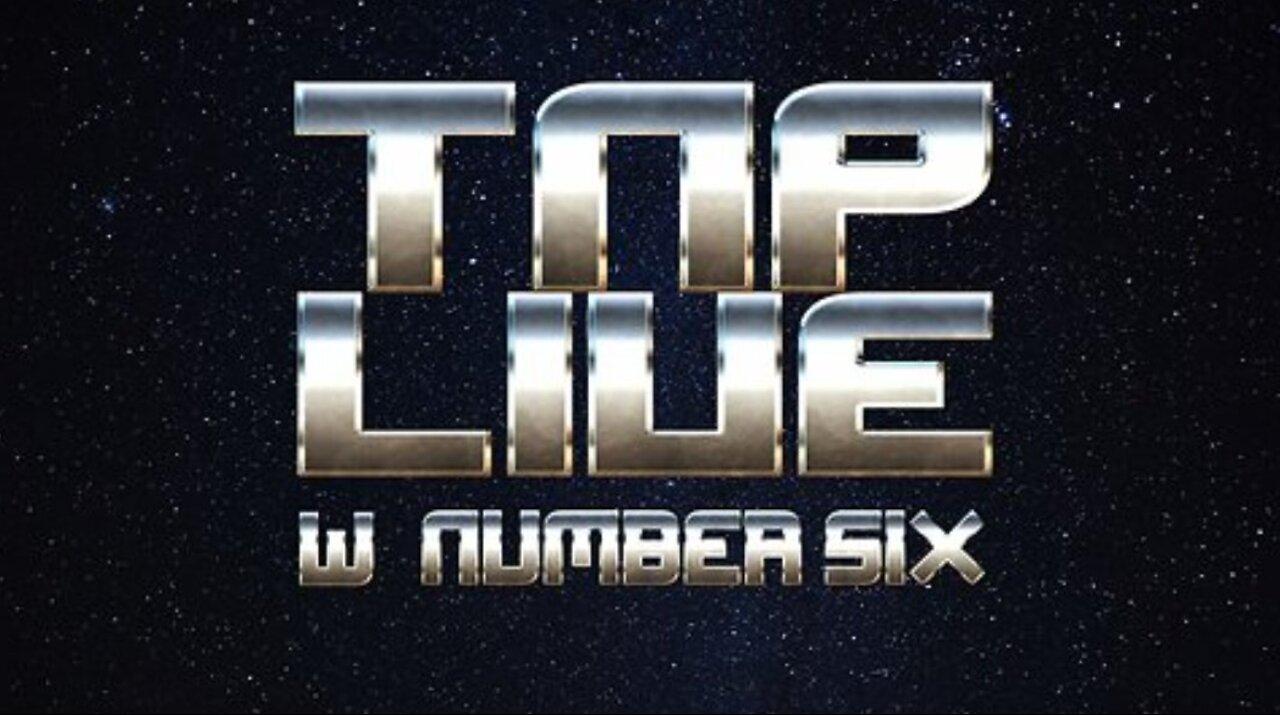 TNP Live w/ Number Six, Lisa Belanger, & Ken Silva! 04/23/24