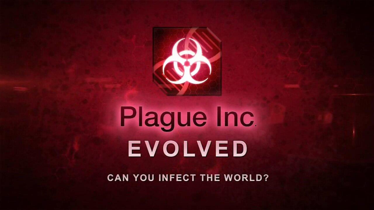 Gramy w Plague Inc, słuchamy w tle REVO i Carrionera + mój komentarz? (baxton,wardęga i inne)