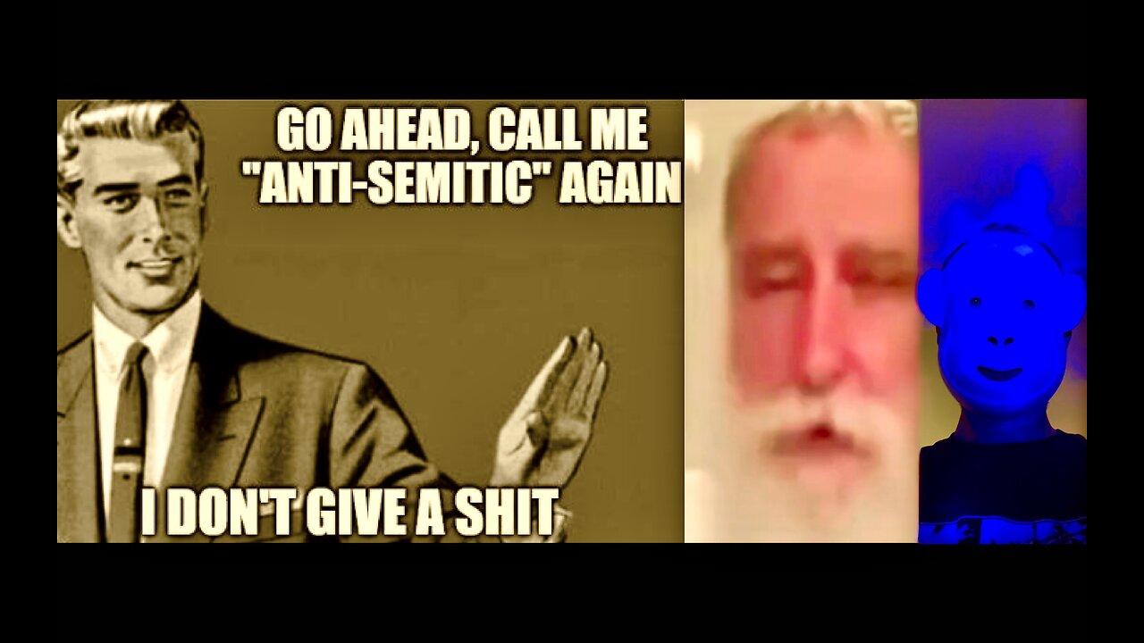 Jews Threaten To Assassinate Any Non Jew They Claim Is AntiSemitic Using Jewish Special Forces