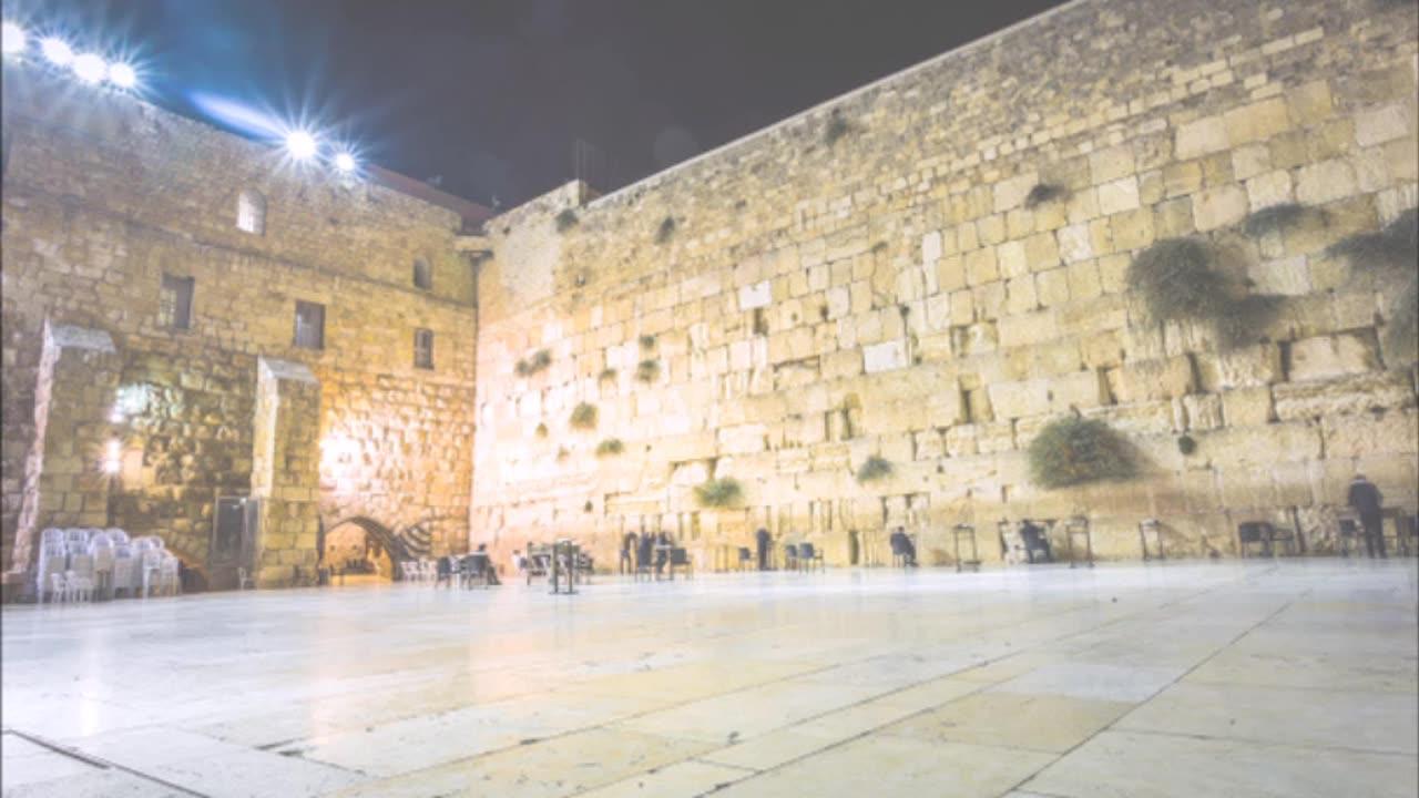 Pesach 5784 (2024) - Day 2