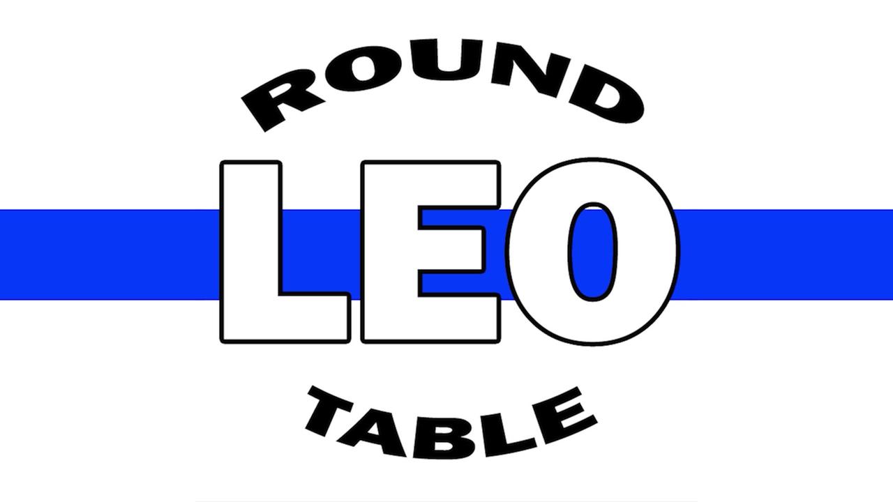 LEO Round Table - Wed, Apr 24th - 12pm ET - S08E52/S09E83