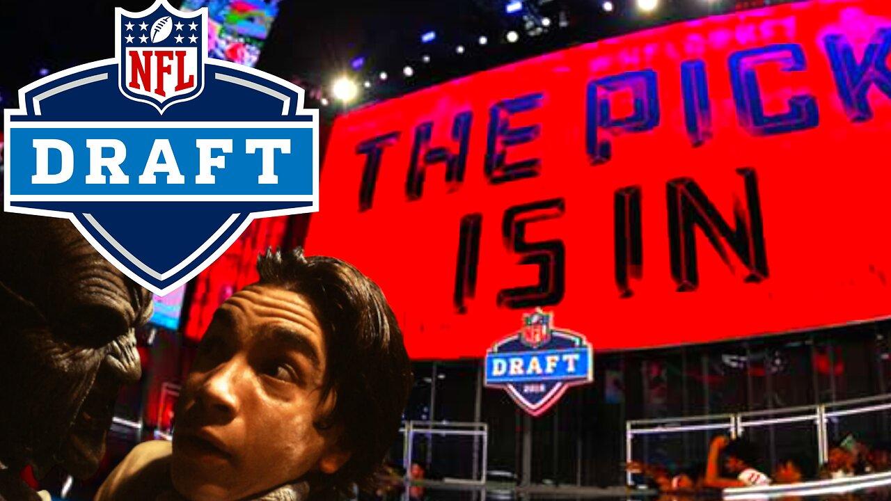 College Football NFL Draft Preview -- Keepers & Jeepers Creepers