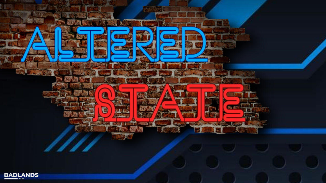 Altered State S02E28 - 9:00 PM ET -