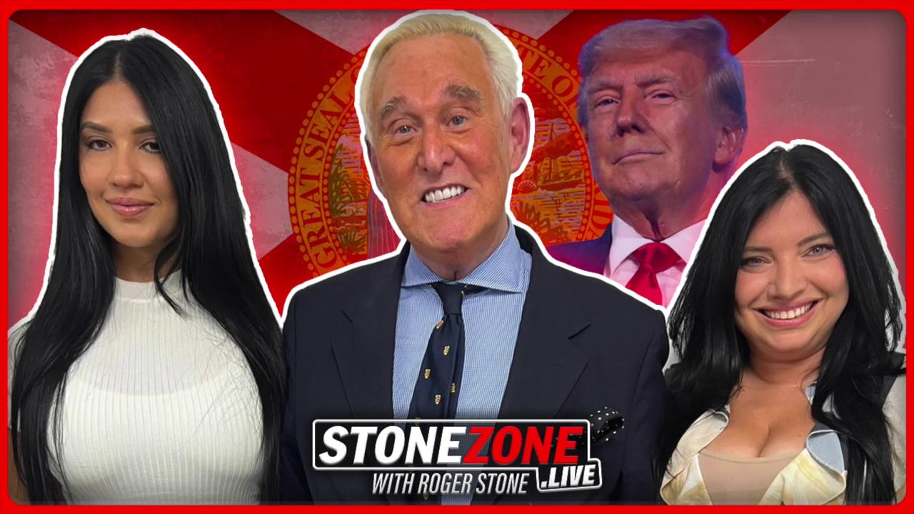 Florida Cannot Be Taken For Granted By Trump – MOSTLY PEACEFUL LATINAS Enter The StoneZONE!