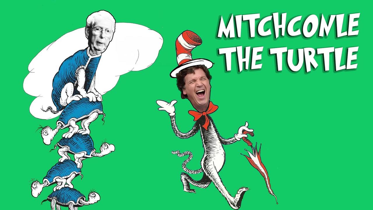 Charles Ortel is CLOSING IN – Mitchconle The Turtle