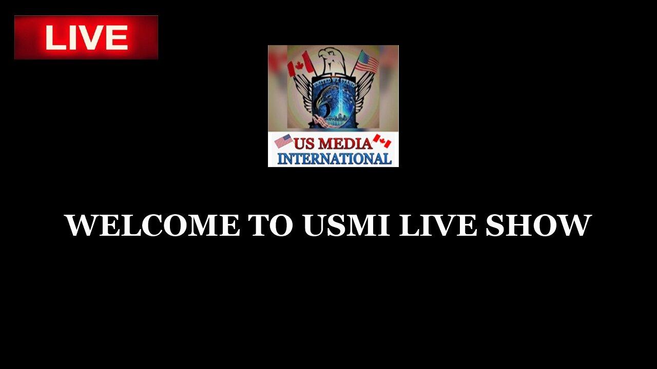 US Media International
